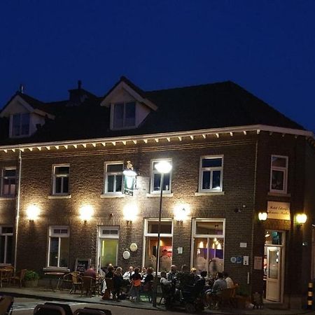 Hotel-Cafe Knoors-Meeks Stein Urmond Berg Exterior foto